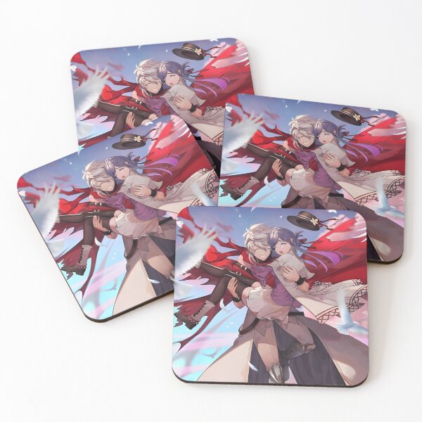 Item preview, Plunderer - Love  designed and sold by ForevFantasy.