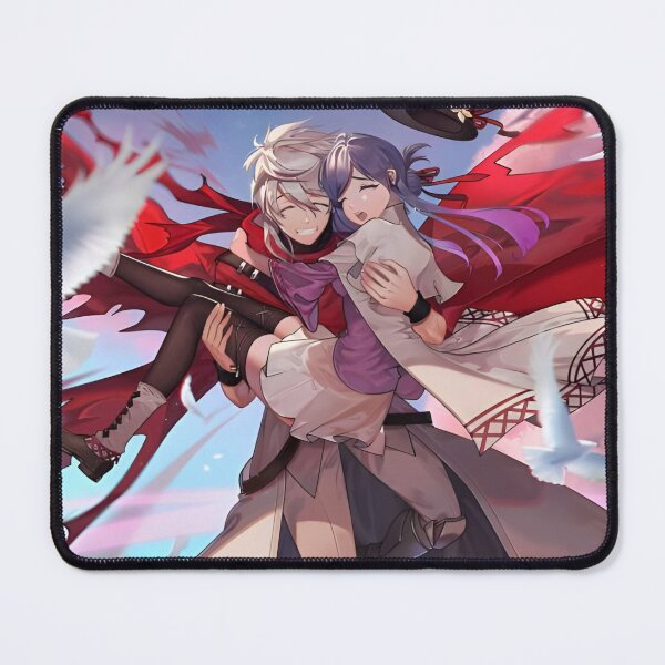 Item preview, Plunderer - Love designed and sold by ForevFantasy.