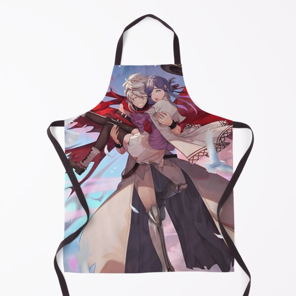Item preview, Plunderer - Love designed and sold by ForevFantasy.