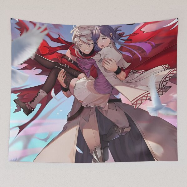 Item preview, Plunderer - Love  designed and sold by ForevFantasy.