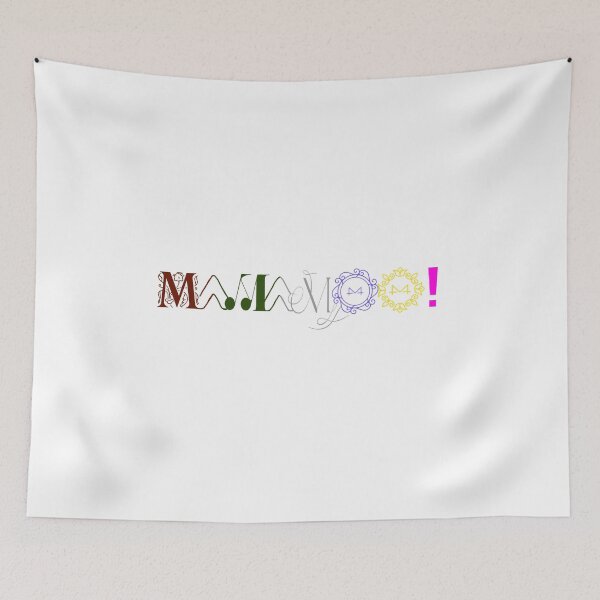 Item preview, Mamamoo  designed and sold by Mystical Illustrations.
