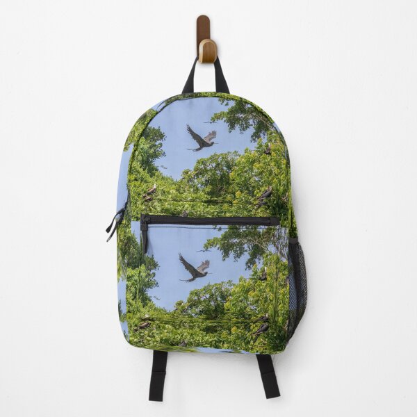 Item preview, Frigate Bird Rookery designed and sold by SafariByMarisa.