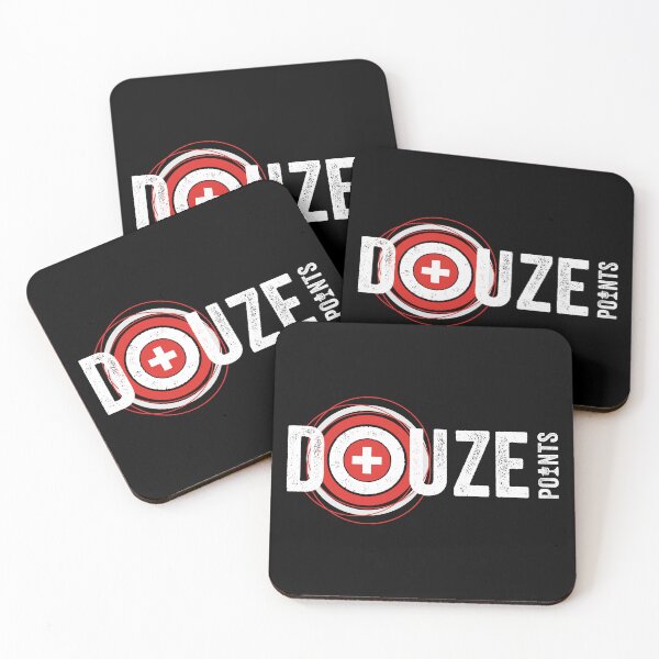 Item preview, Douze points - Switzerland designed and sold by lazarusheart.