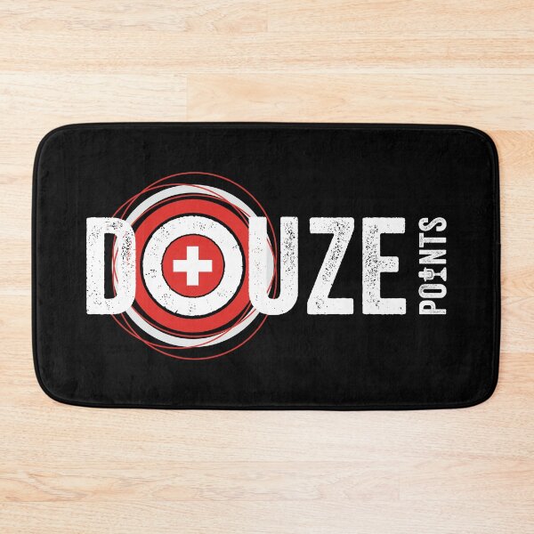 Item preview, Douze points - Switzerland designed and sold by lazarusheart.