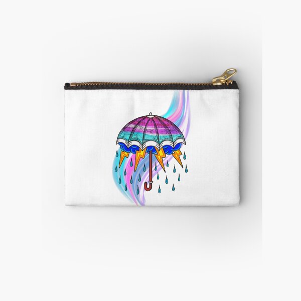 Item preview,  Storm Umbrella Full of Summer Color designed and sold by AsARTcrew.