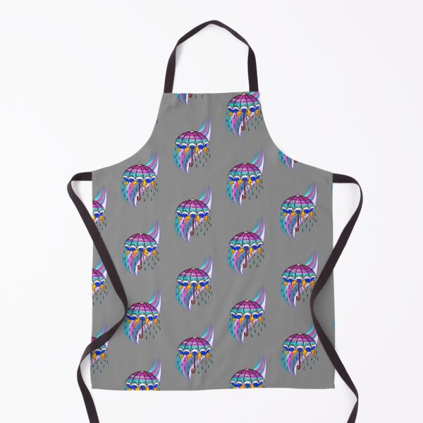 Item preview,  Storm Umbrella Full of Summer Color designed and sold by AsARTcrew.