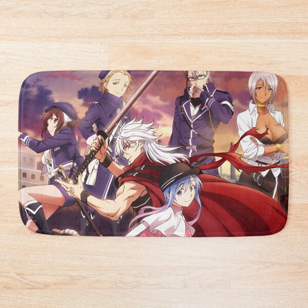 Item preview, Plunderer - All Characters  designed and sold by ForevFantasy.
