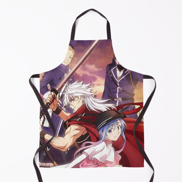 Item preview, Plunderer - All Characters designed and sold by ForevFantasy.
