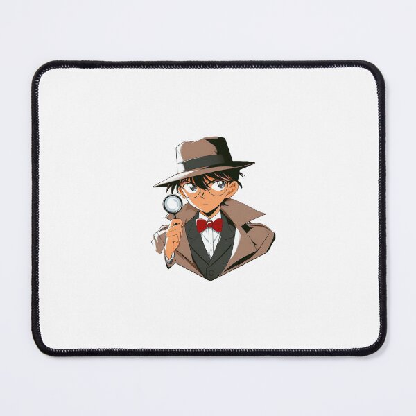 Item preview, Detective Conan designed and sold by Andreasrj23.