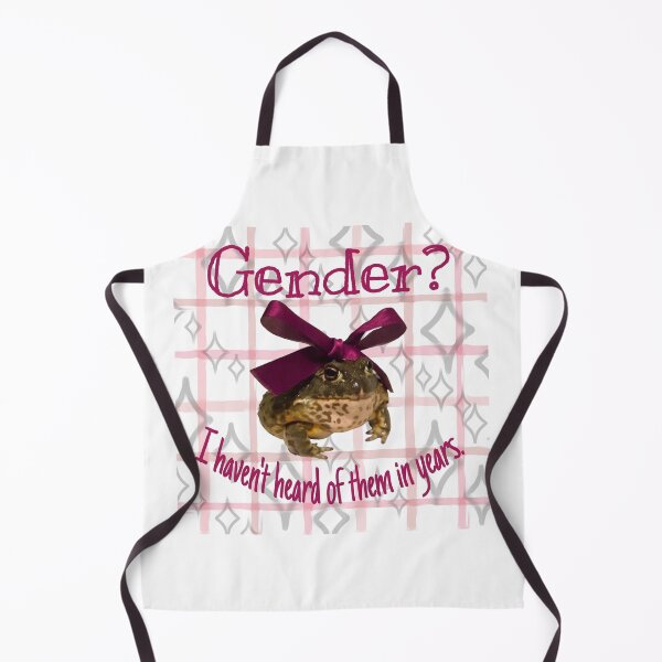 Artikelvorschau, Geschlecht? Frosch entworfen und verkauft von TheGingerQueen.