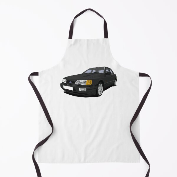 Item preview, Sierra Sapphire RS Cosworth Black designed and sold by neil4404.
