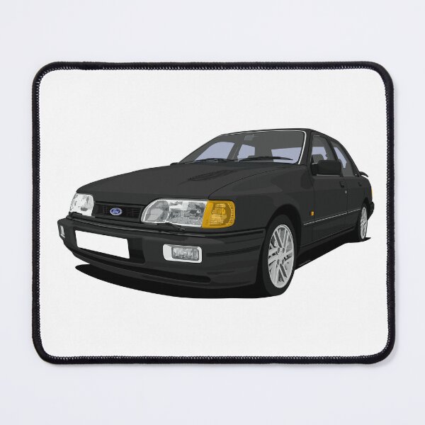 Item preview, Sierra Sapphire RS Cosworth Black designed and sold by neil4404.