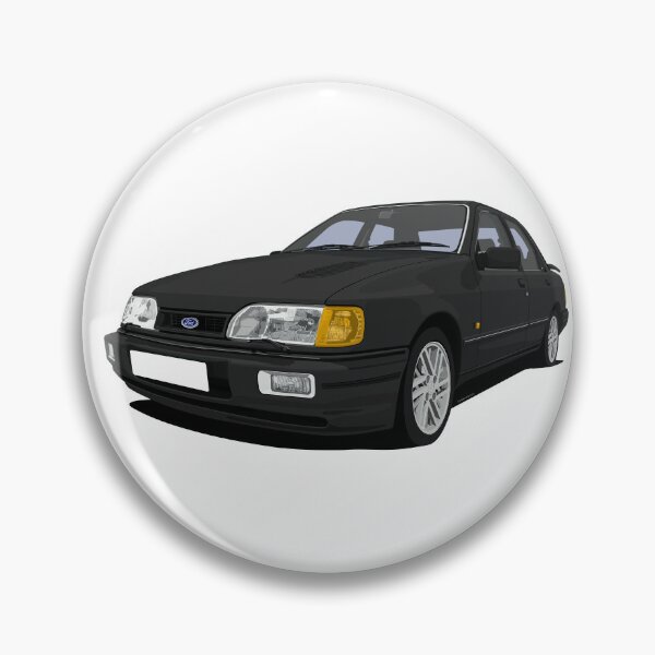 Item preview, Sierra Sapphire RS Cosworth Black designed and sold by neil4404.