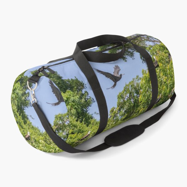 Item preview, Frigate Bird Rookery designed and sold by SafariByMarisa.