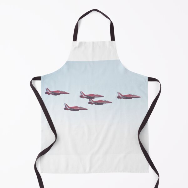 Item preview, Five Red Arrows designed and sold by wiggyofipswich.