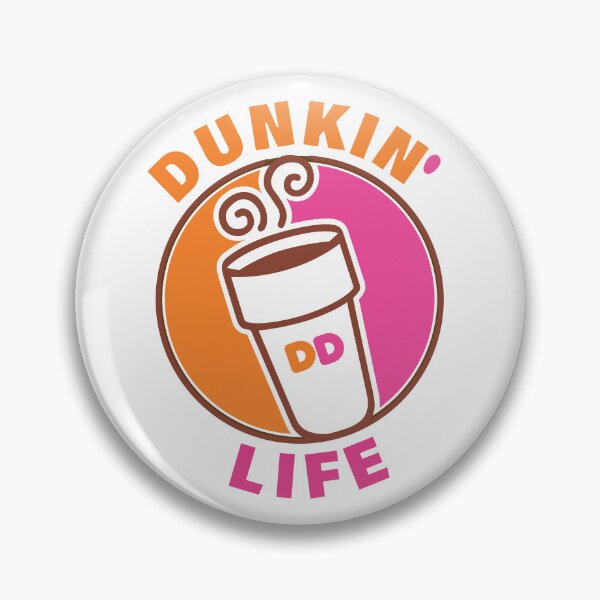 Item preview, Dunkin' Life designed and sold by beavisbob.
