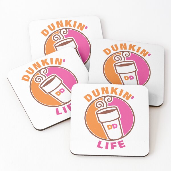 Item preview, Dunkin' Life designed and sold by beavisbob.