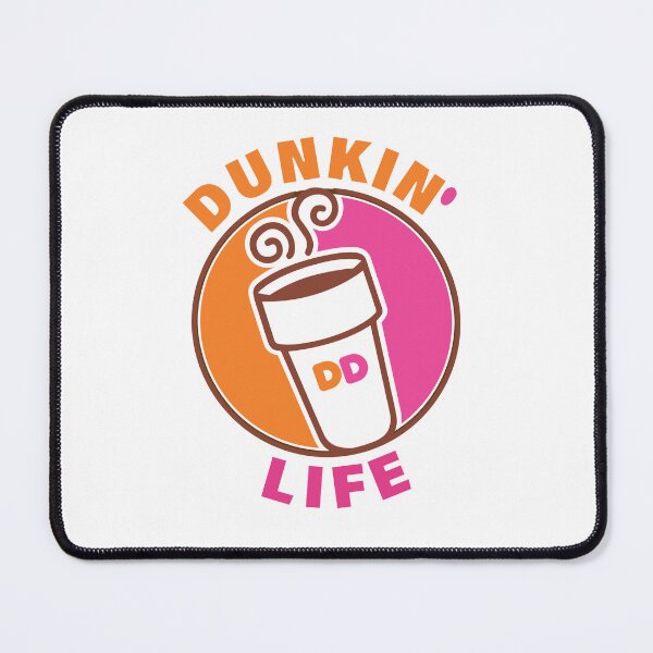 Item preview, Dunkin' Life designed and sold by beavisbob.