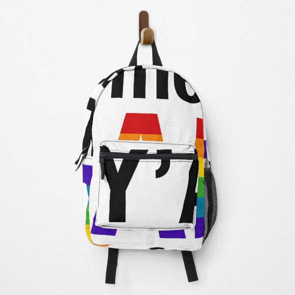 Item preview, Y’all Means All LGBTQ+ designed and sold by Olivia Ossege.