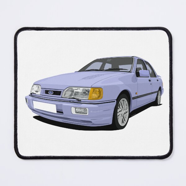 Item preview, Sierra Sapphire RS Cosworth Light Blue designed and sold by neil4404.