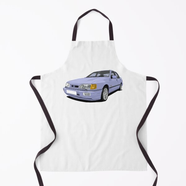 Item preview, Sierra Sapphire RS Cosworth Light Blue designed and sold by neil4404.