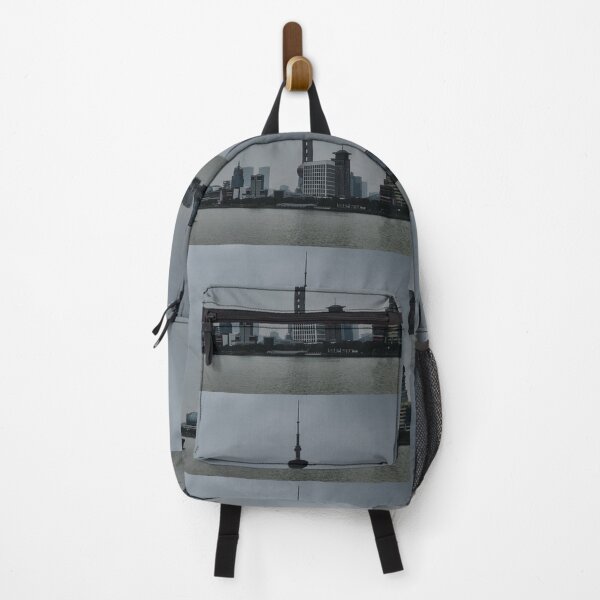 Item preview, Shanghai Waterfront designed and sold by cabevo.