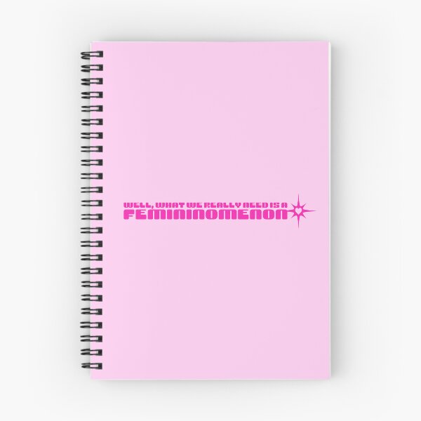 Item preview, we need a femininomenon designed and sold by malanostudios.