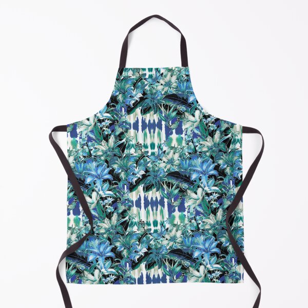 Item preview, Tie Dye Lillies designed and sold by Nina May Designs.
