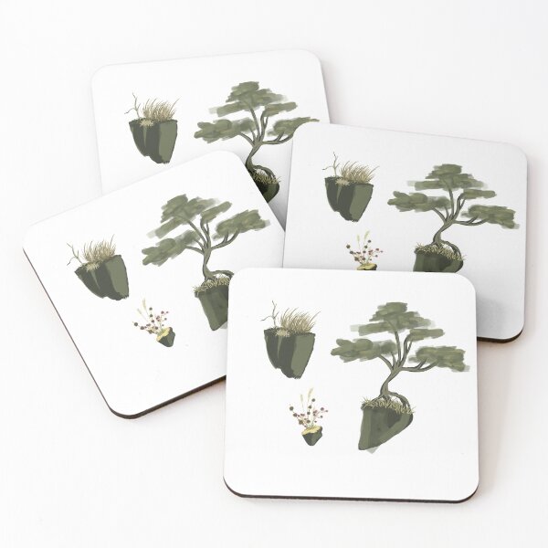 Item preview, Savannah nature designed and sold by HollyHock-Art.