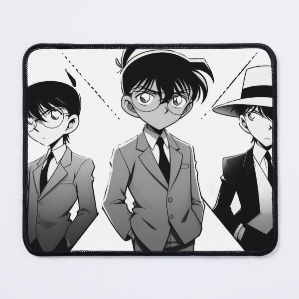 Item preview, Detective Conan designed and sold by Andreasrj23.