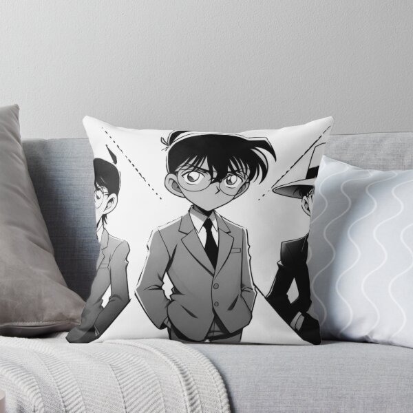 Item preview, Detective Conan designed and sold by Andreasrj23.