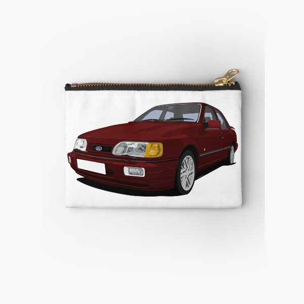 Item preview, Sierra Sapphire RS Cosworth Burgundy designed and sold by neil4404.