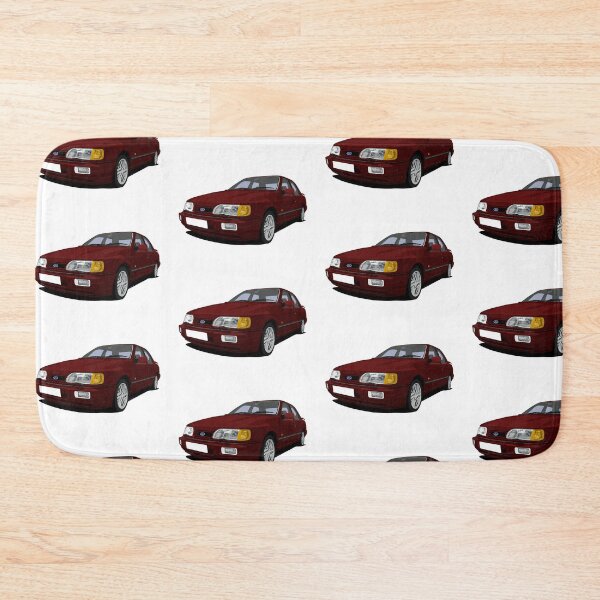 Item preview, Sierra Sapphire RS Cosworth Burgundy designed and sold by neil4404.