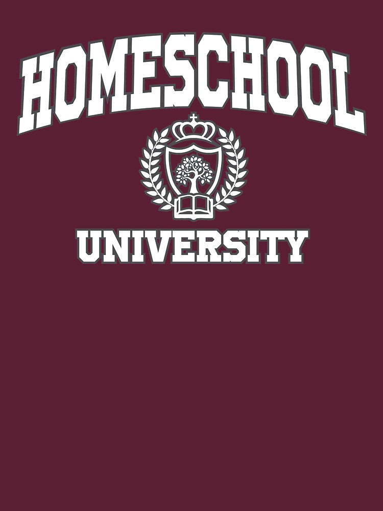 Homeschool University Graduation Gifts by DOODL
