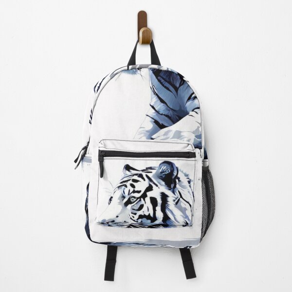 Item preview, White tiger designed and sold by ArDi9168.