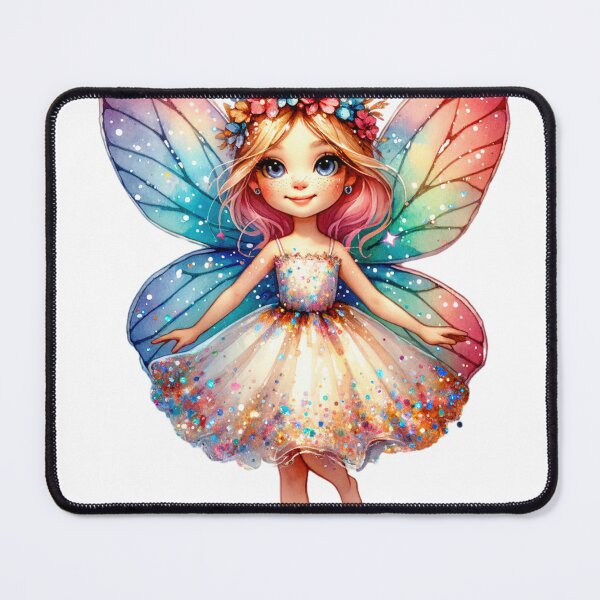 Item preview, Plafyul Fairy designed and sold by InsanseCreation.
