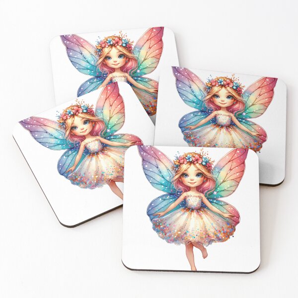 Item preview, Plafyul Fairy designed and sold by InsanseCreation.