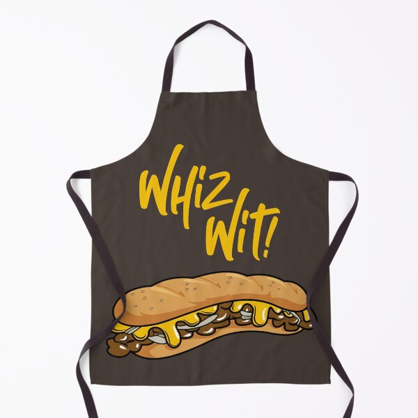 Item preview, Cheesesteak Whiz Wit designed and sold by s2ksilver.