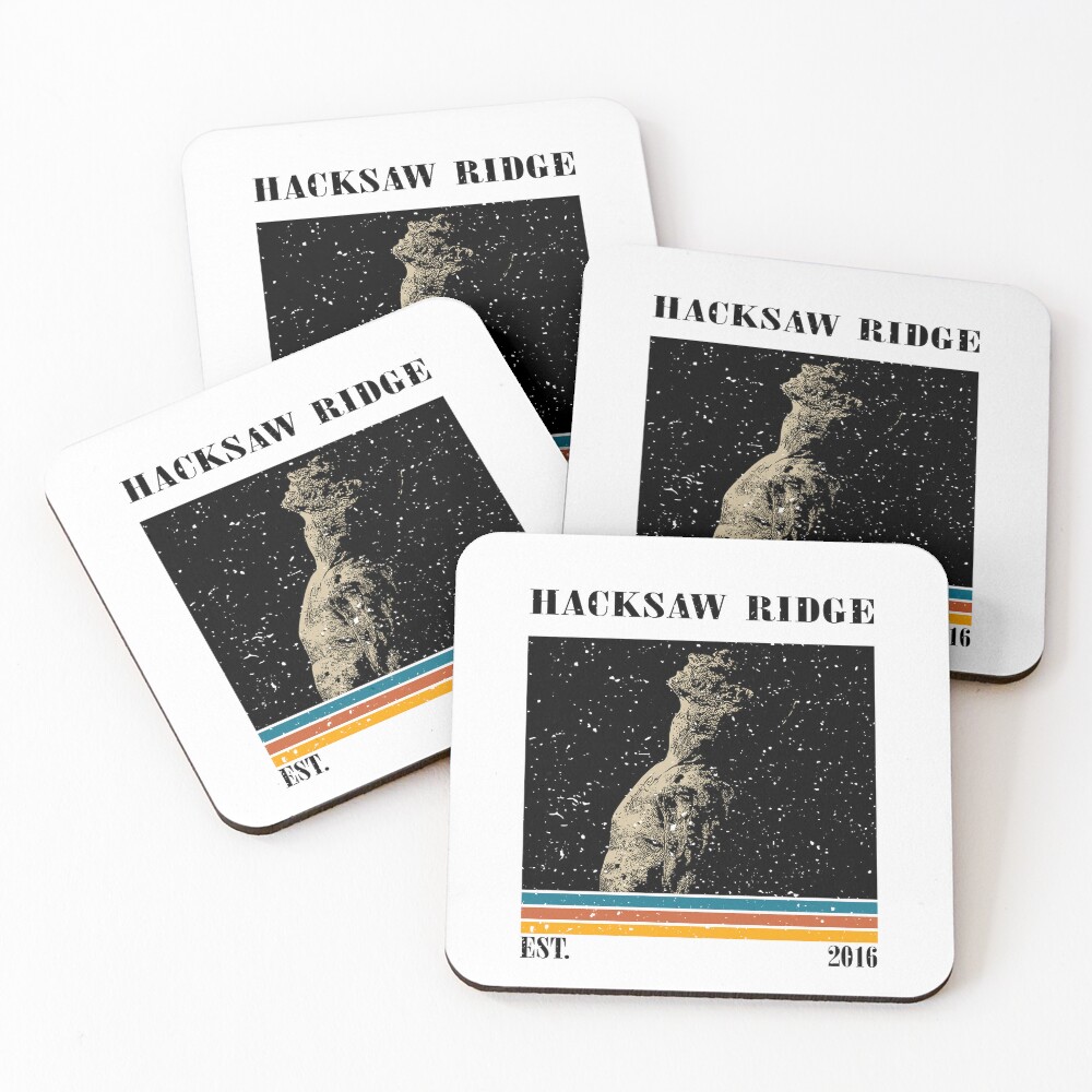 Item preview, Coasters (Set of 4) designed and sold by RamonMiller.