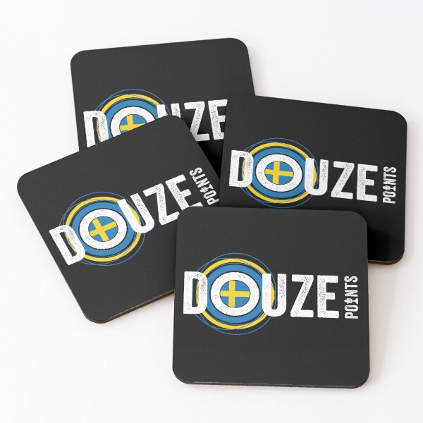 Item preview, Douze points - Sweden designed and sold by lazarusheart.