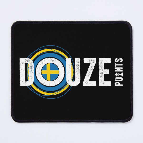 Item preview, Douze points - Sweden designed and sold by lazarusheart.