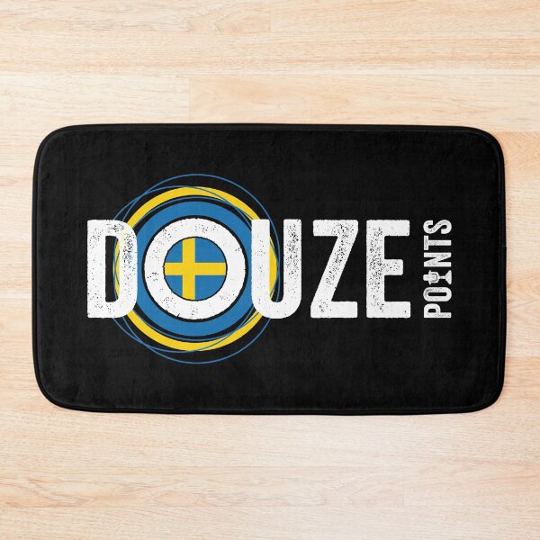 Item preview, Douze points - Sweden designed and sold by lazarusheart.
