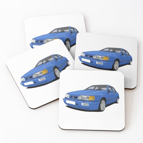 Item preview, Sierra Sapphire RS Cosworth Blue designed and sold by neil4404.