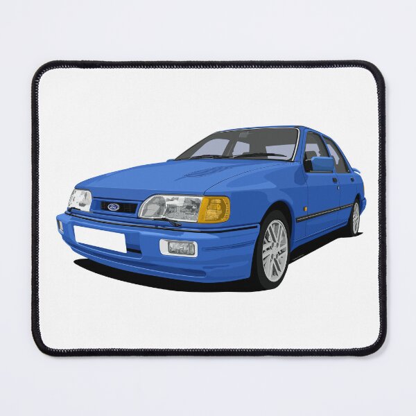 Item preview, Sierra Sapphire RS Cosworth Blue designed and sold by neil4404.