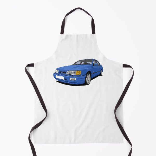 Item preview, Sierra Sapphire RS Cosworth Blue designed and sold by neil4404.