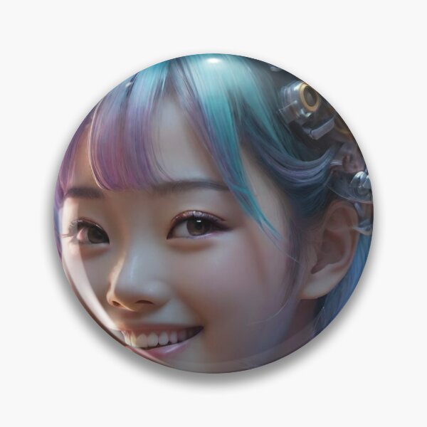 Item preview, A Blend of Human and Machine designed and sold by masabo.