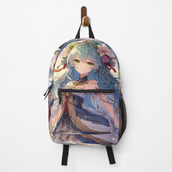 Item preview, Anime Virgo designed and sold by AstralArchive.