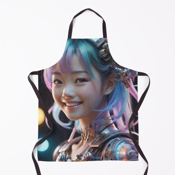 Item preview, A Blend of Human and Machine designed and sold by masabo.