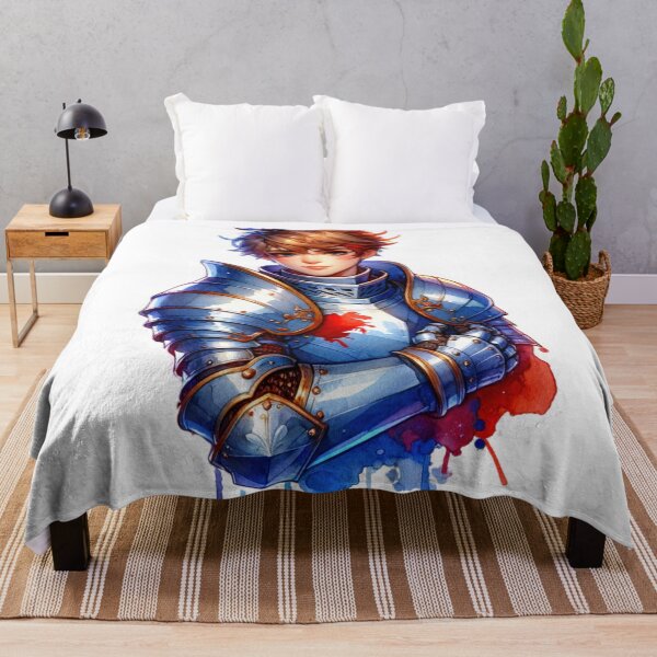 Item preview, Charming Knight designed and sold by InsanseCreation.