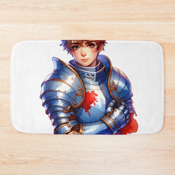 Item preview, Charming Knight designed and sold by InsanseCreation.